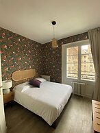 Hôtel Marguerite