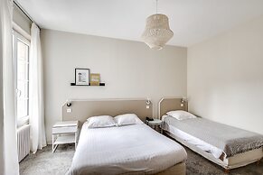 Hôtel Marguerite