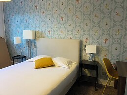 Hôtel Marguerite