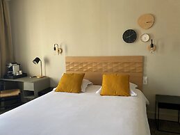 Hôtel Marguerite