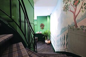 Hôtel Marguerite