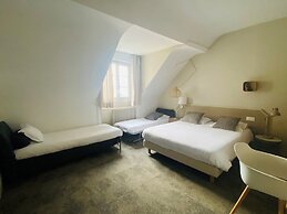 Hôtel Marguerite