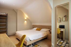 Hôtel Marguerite