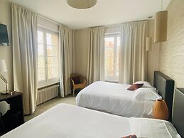 Hôtel Marguerite