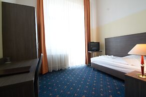 Hotel Europa City