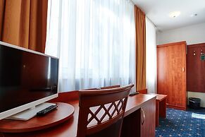 Hotel Europa City