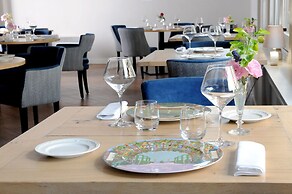 Hotel Restaurant Chilo
