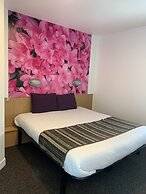 Fasthôtel Orléans Sud Zénith