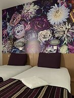 Fasthôtel Orléans Sud Zénith