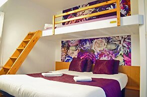 Fasthôtel Orléans Sud Zénith