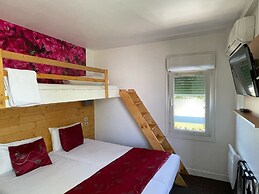 Fasthôtel Orléans Sud Zénith