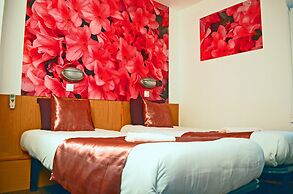 Fasthôtel Orléans Sud Zénith