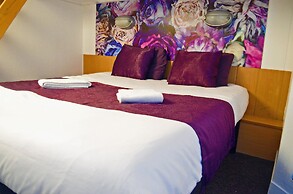 Fasthôtel Orléans Sud Zénith