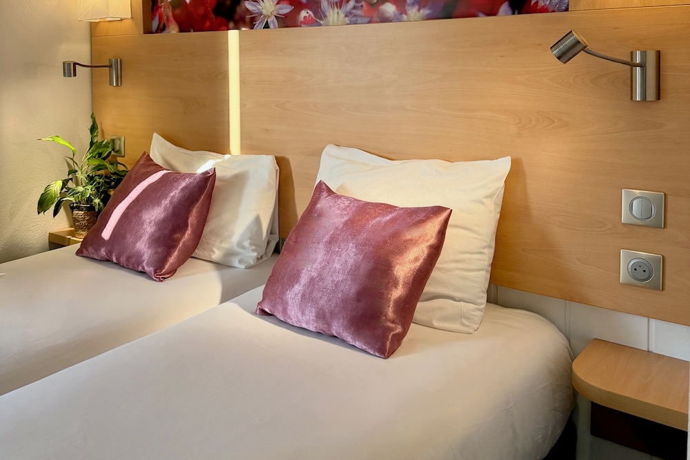 Fasthôtel Orléans Sud Zénith