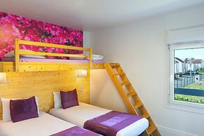 Fasthôtel Orléans Sud Zénith