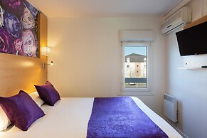 Fasthôtel Orléans Sud Zénith