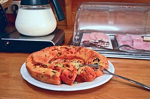 Fasthôtel Orléans Sud Zénith