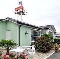 Fasthôtel Orléans Sud Zénith