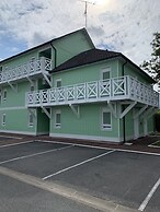 Fasthôtel Orléans Sud Zénith