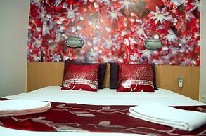 Fasthôtel Orléans Sud Zénith