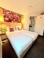 Fasthôtel Orléans Sud Zénith
