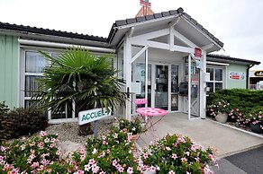 Fasthôtel Orléans Sud Zénith