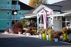 Fasthôtel Orléans Sud Zénith