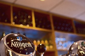 Fasthôtel Orléans Sud Zénith