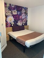 Fasthôtel Orléans Sud Zénith