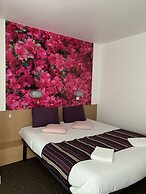 Fasthôtel Orléans Sud Zénith