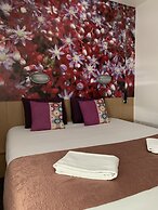 Fasthôtel Orléans Sud Zénith