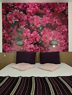 Fasthôtel Orléans Sud Zénith