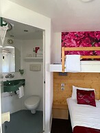 Fasthôtel Orléans Sud Zénith