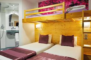 Fasthôtel Orléans Sud Zénith