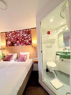 Fasthôtel Orléans Sud Zénith