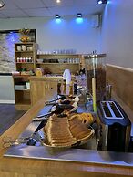 Fasthôtel Orléans Sud Zénith