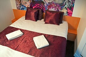 Fasthôtel Orléans Sud Zénith