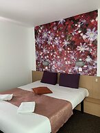 Fasthôtel Orléans Sud Zénith