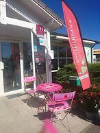 Fasthôtel Orléans Sud Zénith