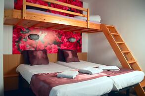 Fasthôtel Orléans Sud Zénith