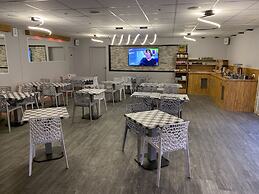 Fasthôtel Orléans Sud Zénith