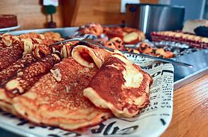 Fasthôtel Orléans Sud Zénith