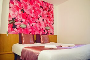 Fasthôtel Orléans Sud Zénith