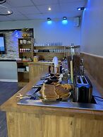 Fasthôtel Orléans Sud Zénith