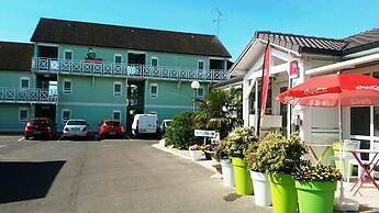 Fasthôtel Orléans Sud Zénith