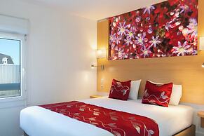Fasthôtel Orléans Sud Zénith