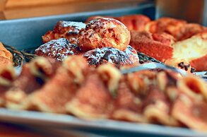 Fasthôtel Orléans Sud Zénith