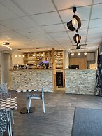 Fasthôtel Orléans Sud Zénith