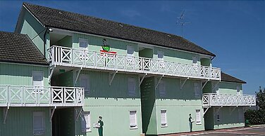 Fasthôtel Orléans Sud Zénith