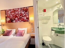 Fasthôtel Orléans Sud Zénith